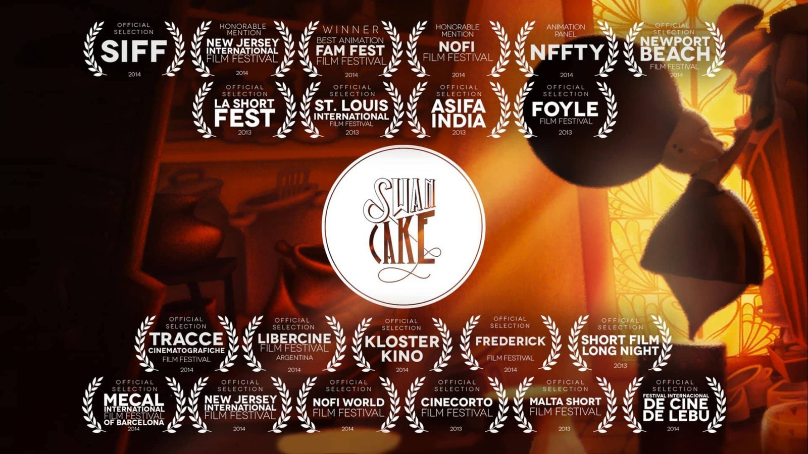 Animation Music Production