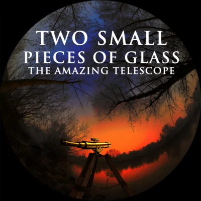 Two Small Pieces of Glass London Symphony Orchestra