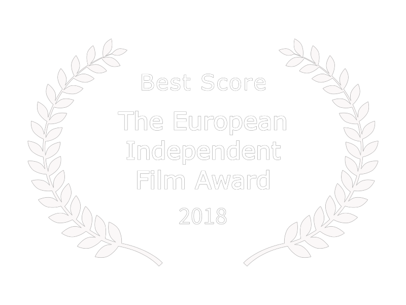 Best Score European Independent Film Award Mark Slater Saved by Grace