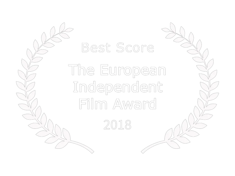 Best Score European Independent Film Award Mark Slater Saved by Grace