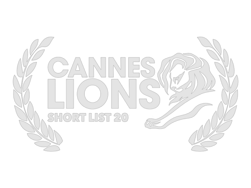 Cannes Lions Aurea Seduction by Light