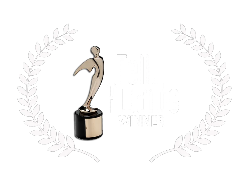 Telly Award Mark Slater Composer 400 Years of the Telescope