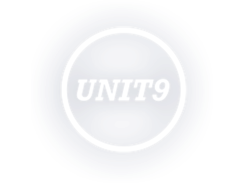 Unit 9 Logo