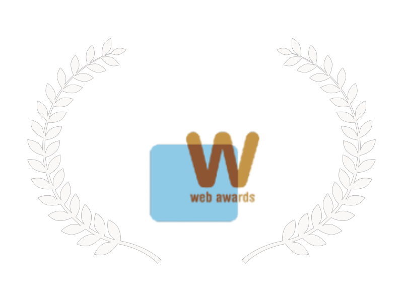 Web Award Best Music Mark Slater Composer
