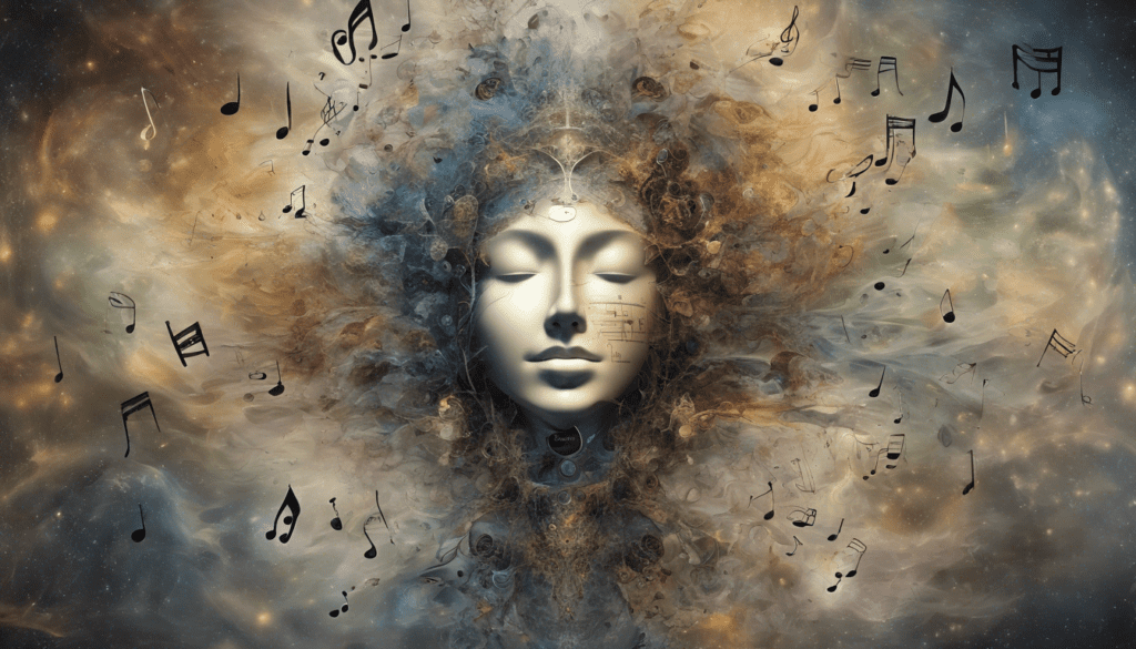 The Intersection of Art, Music, and Consciousness 1 Consciousness