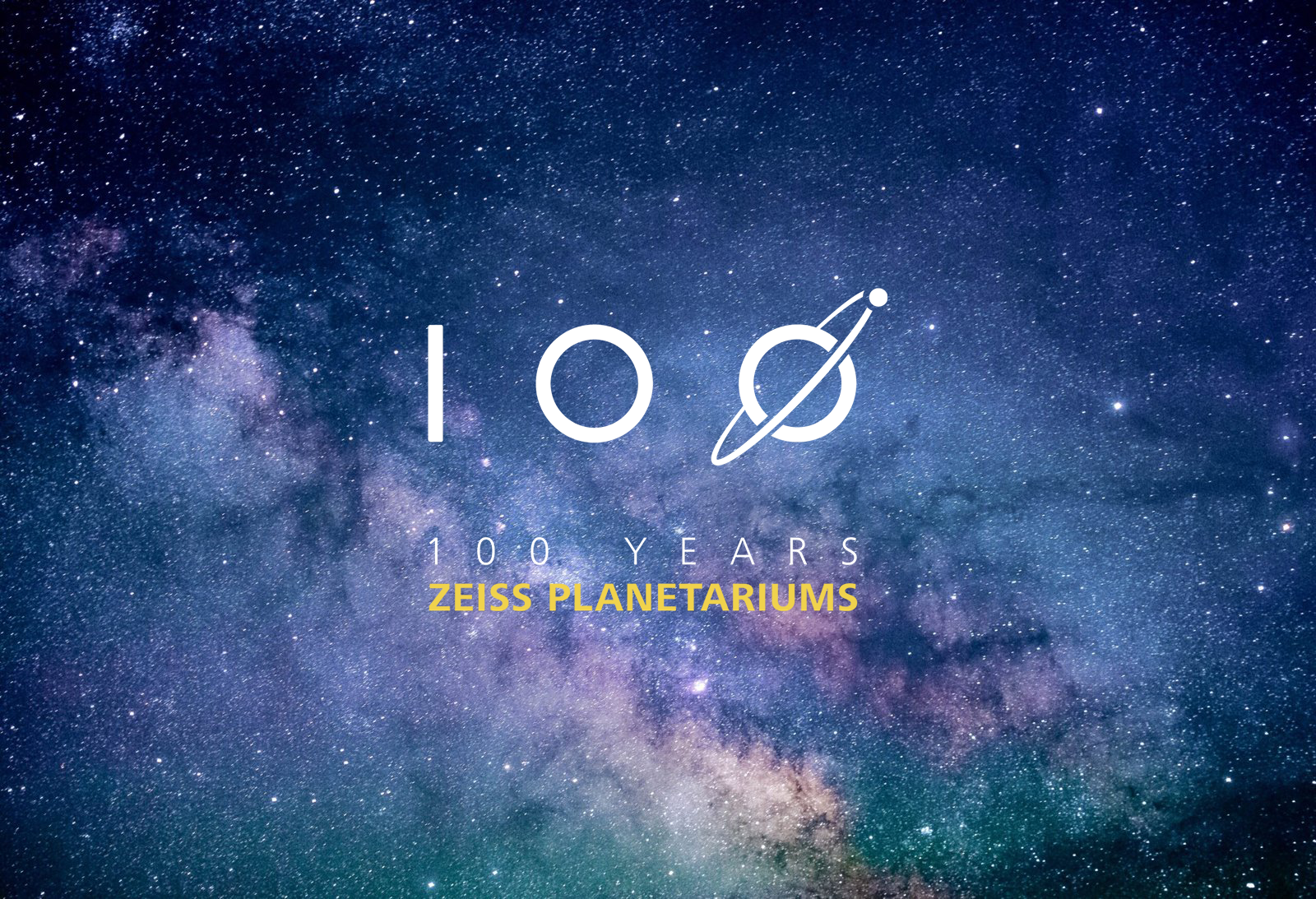 Cosmic Harmony: A Celestial Celebration of Zeiss Planetariums 1 Cosmic Harmony: A Celestial Celebration of Zeiss Planetariums