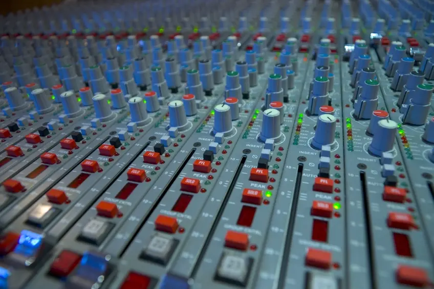 A whole industry is build around musical preferences