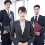 Social hierarchy in Japan