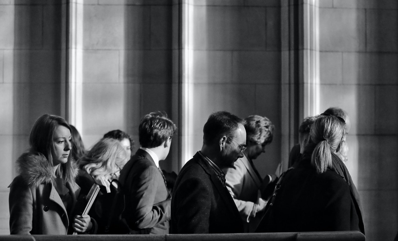 Does the World Owe You a Living? Understanding the Social Contract 2 Does the world owe you a living?