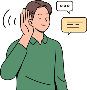 The Science of Listening: Techniques for Engaging with Sound 1 Listening is an essential skill we have to develop