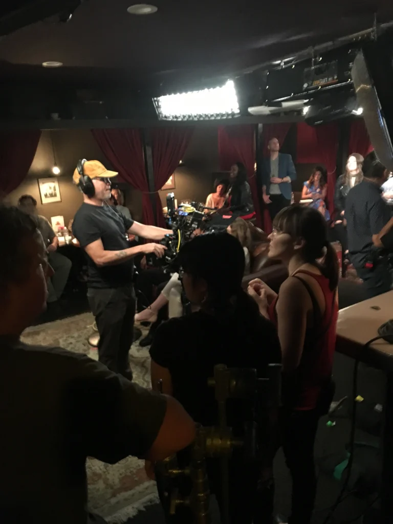 business operations consultant