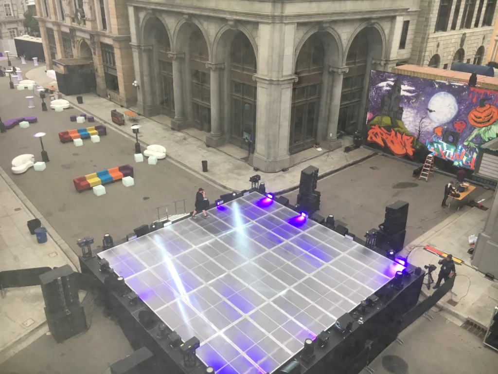 business operations consultant