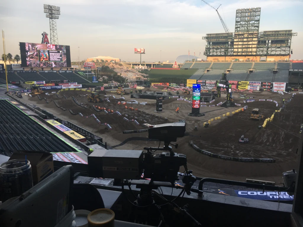 business operations consultant