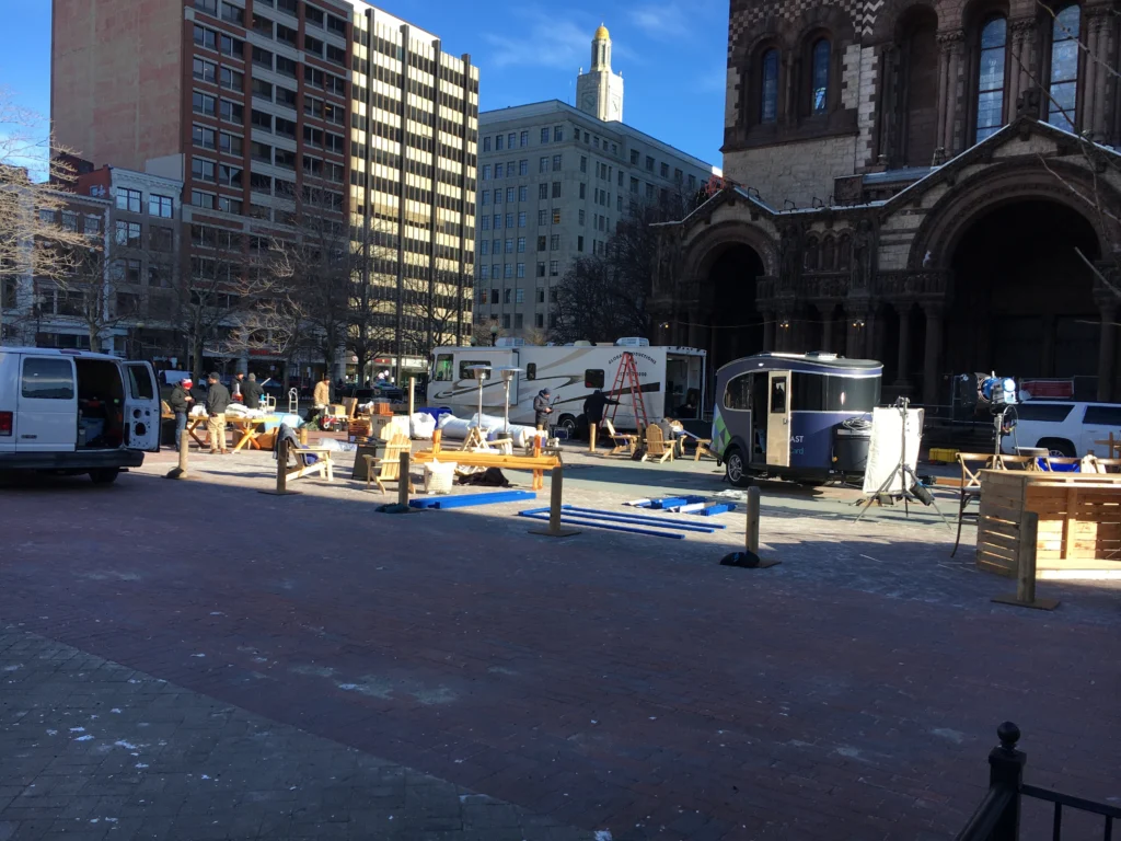 business operations consultant