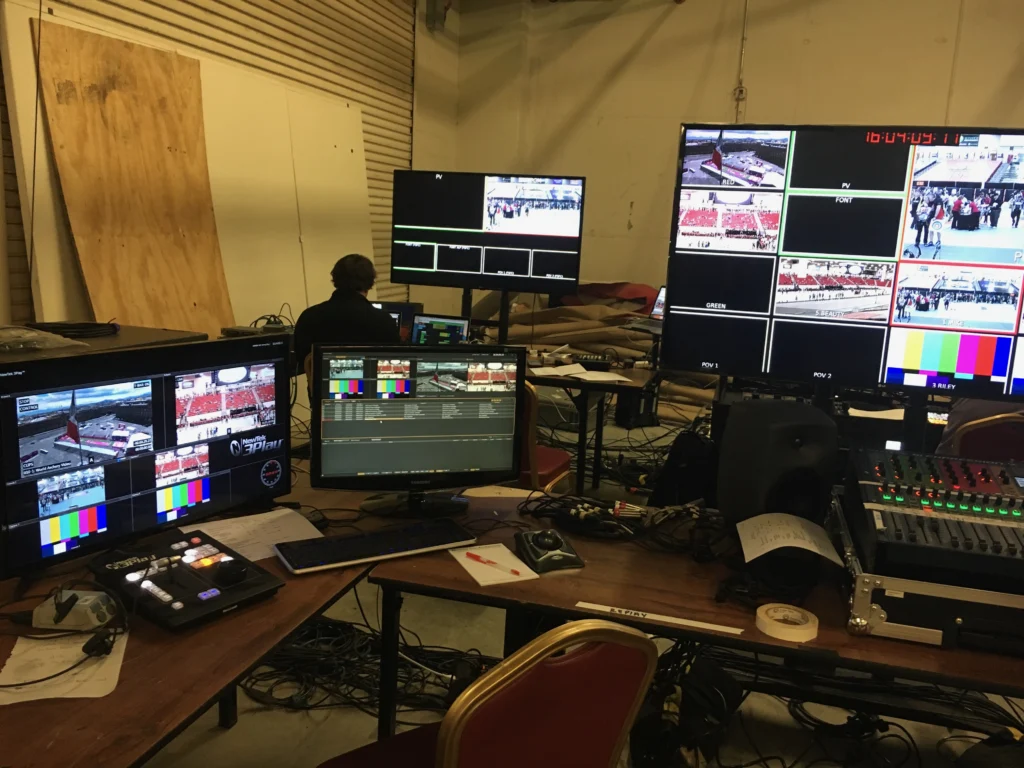 business operations consultant