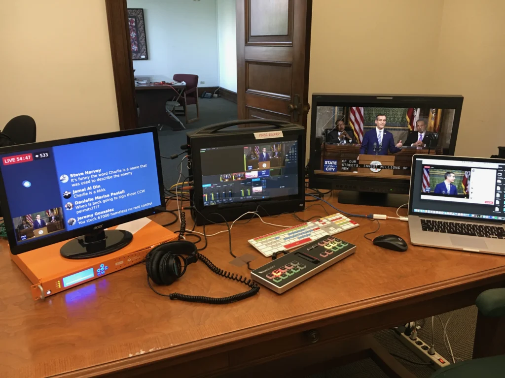 business operations consultant