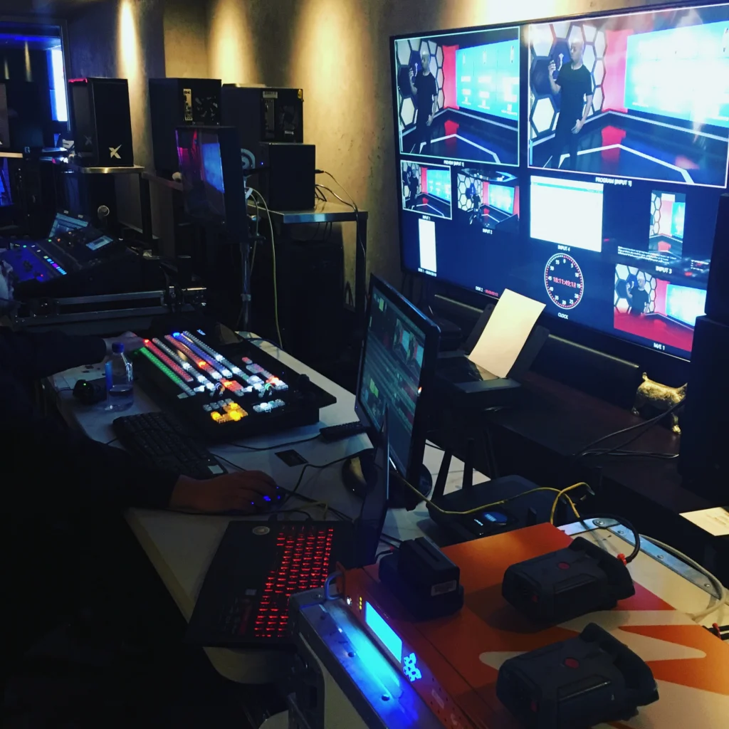 business operations consultant