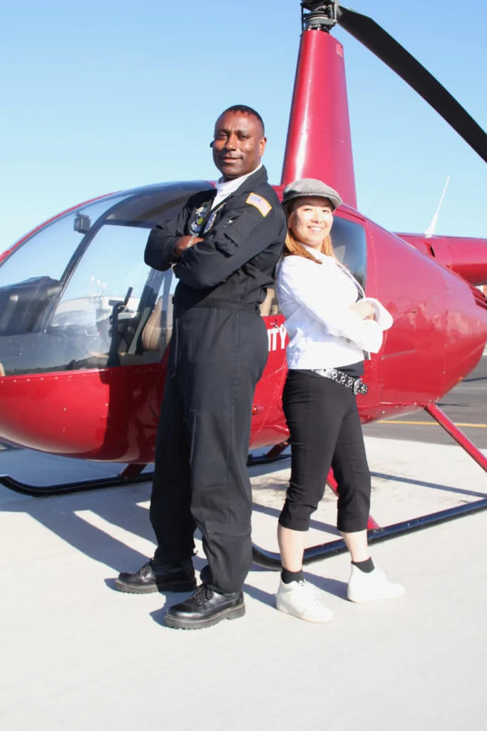 business operations consultant