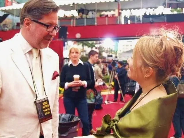 business operations consultant