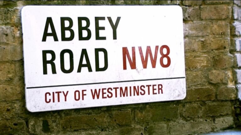 Abbey Road Studios