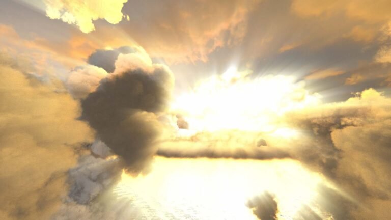 The K/T asteroid impact — extinction level event