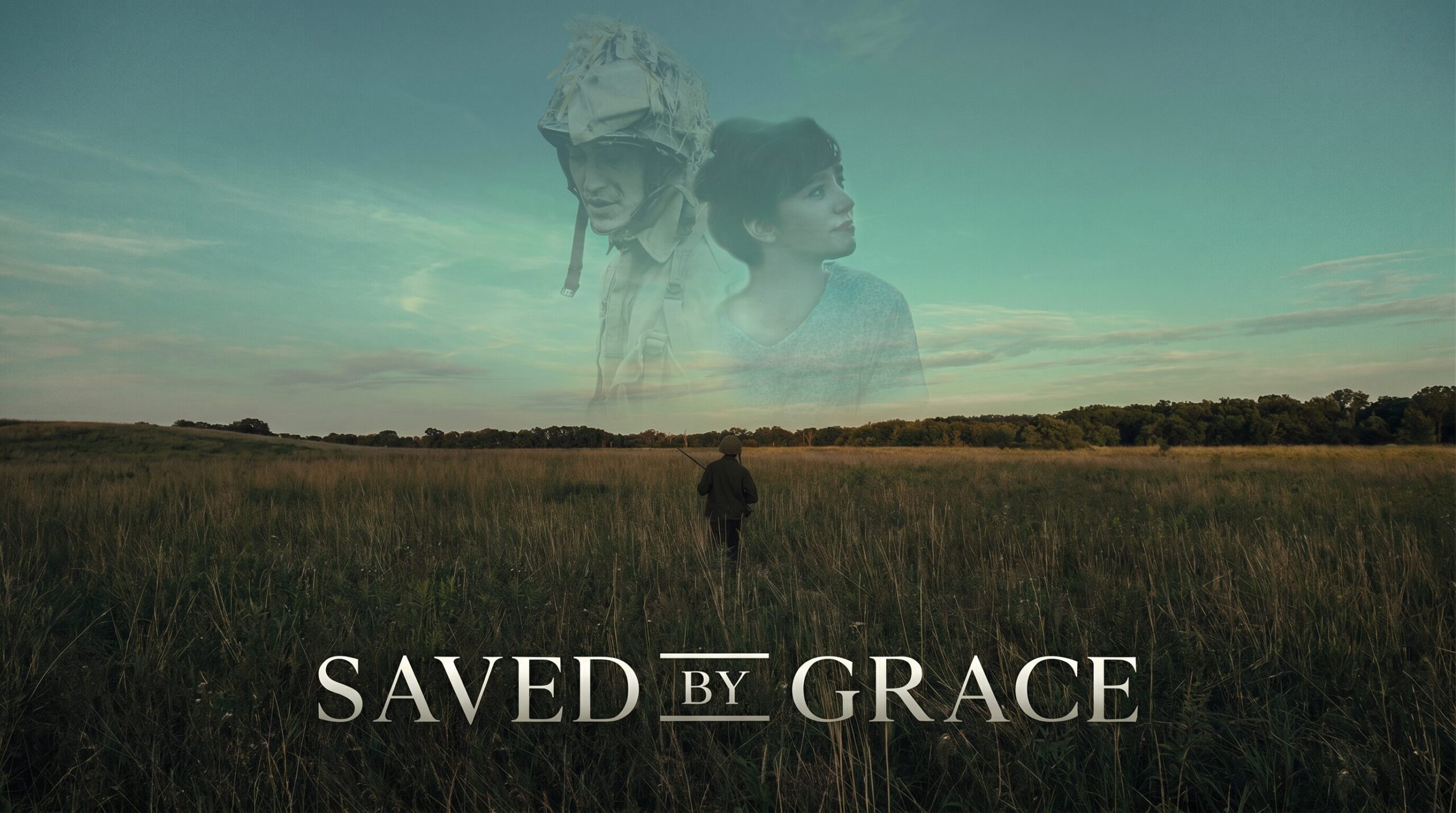 Saved by Grace — award-winning drama short