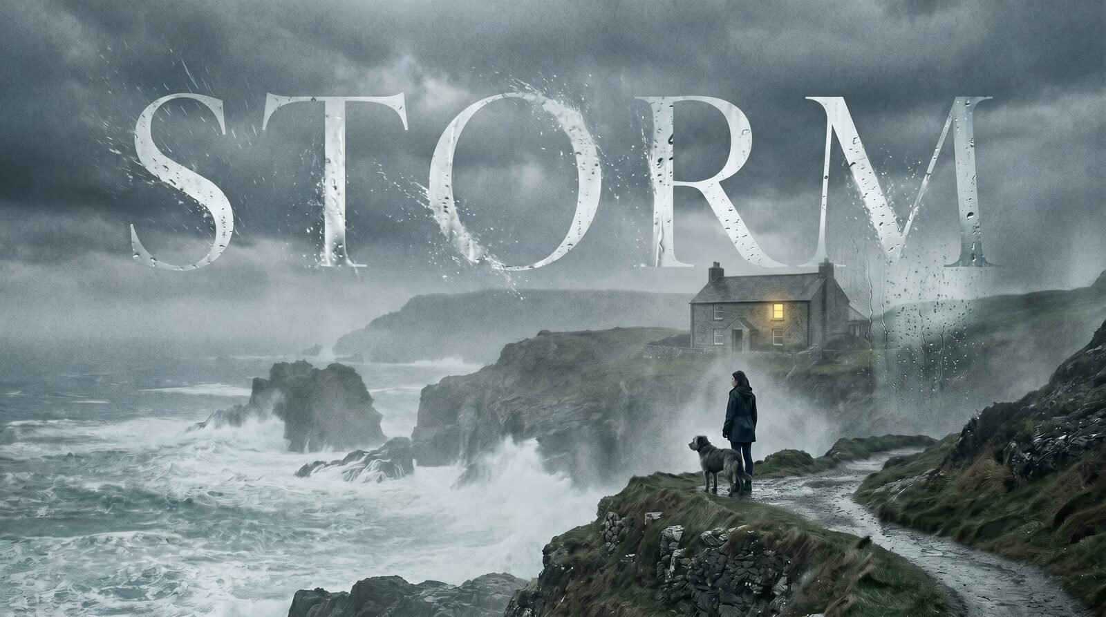 Storm — Cornish-coast drama with live orchestra